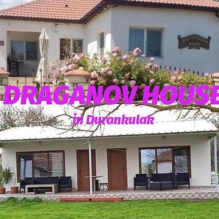Draganov House Hotell Durankulak Eksteriør bilde