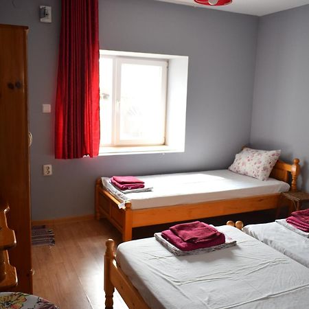 Draganov House Hotell Durankulak Eksteriør bilde