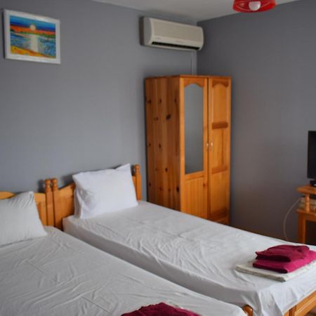 Draganov House Hotell Durankulak Eksteriør bilde