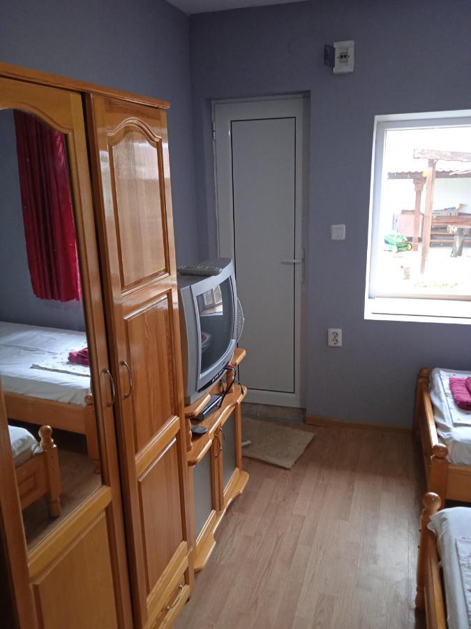 Draganov House Hotell Durankulak Eksteriør bilde