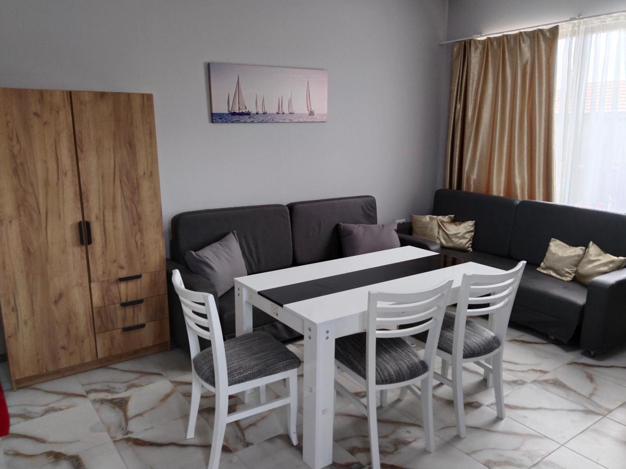 Draganov House Hotell Durankulak Eksteriør bilde