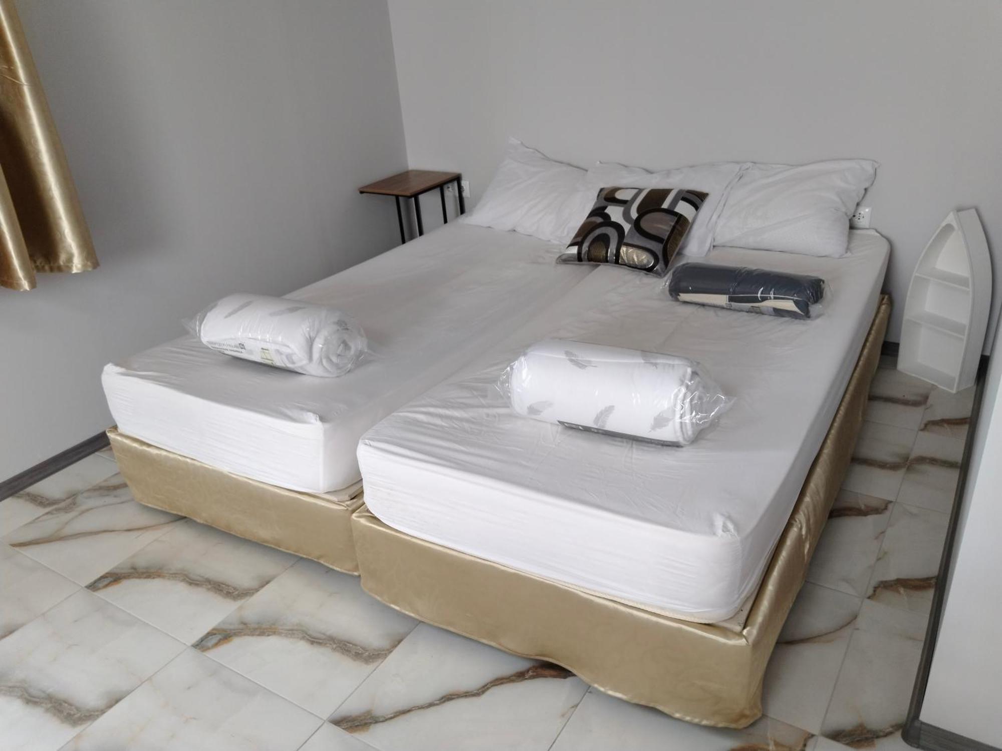 Draganov House Hotell Durankulak Eksteriør bilde