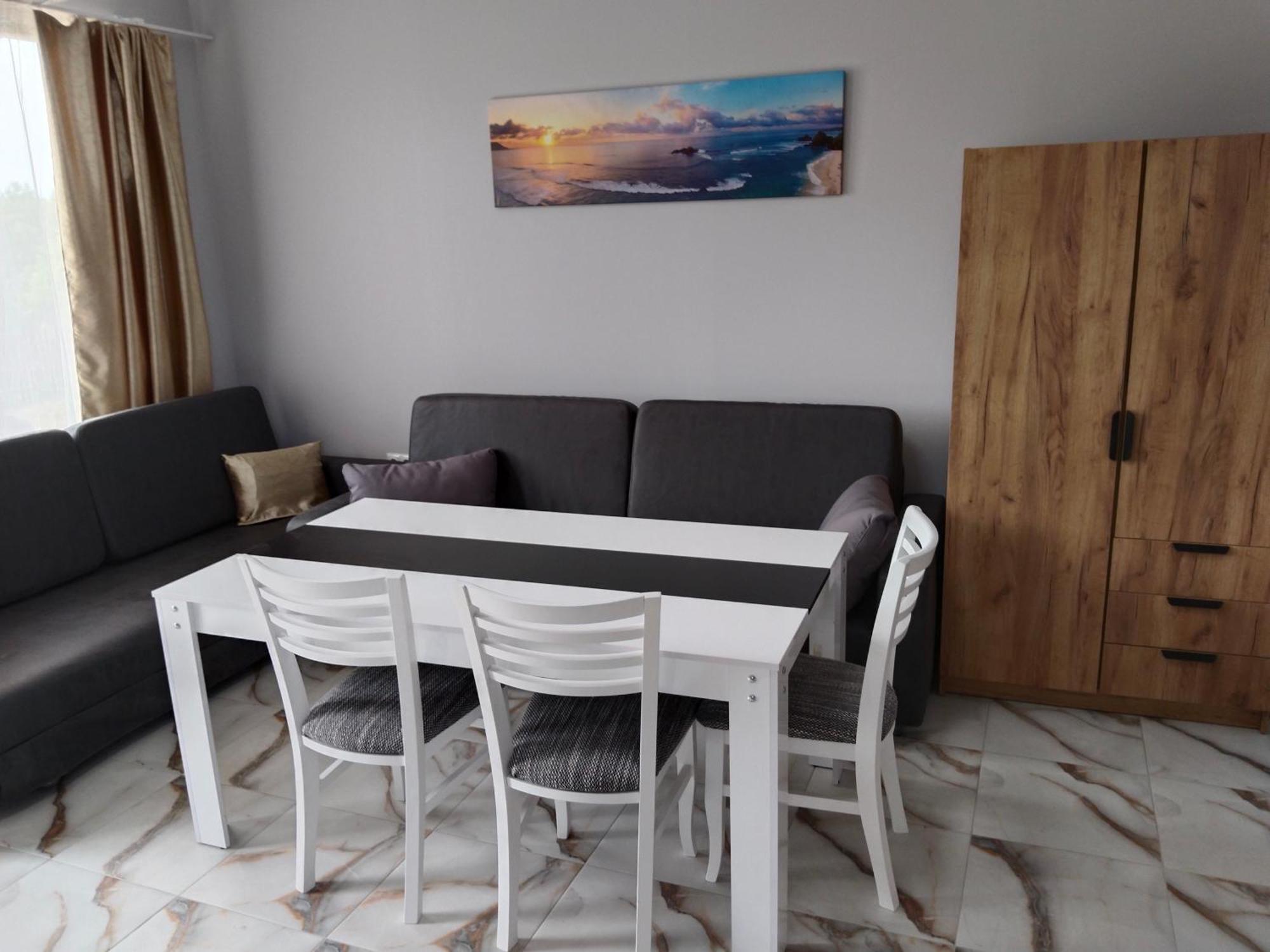 Draganov House Hotell Durankulak Eksteriør bilde
