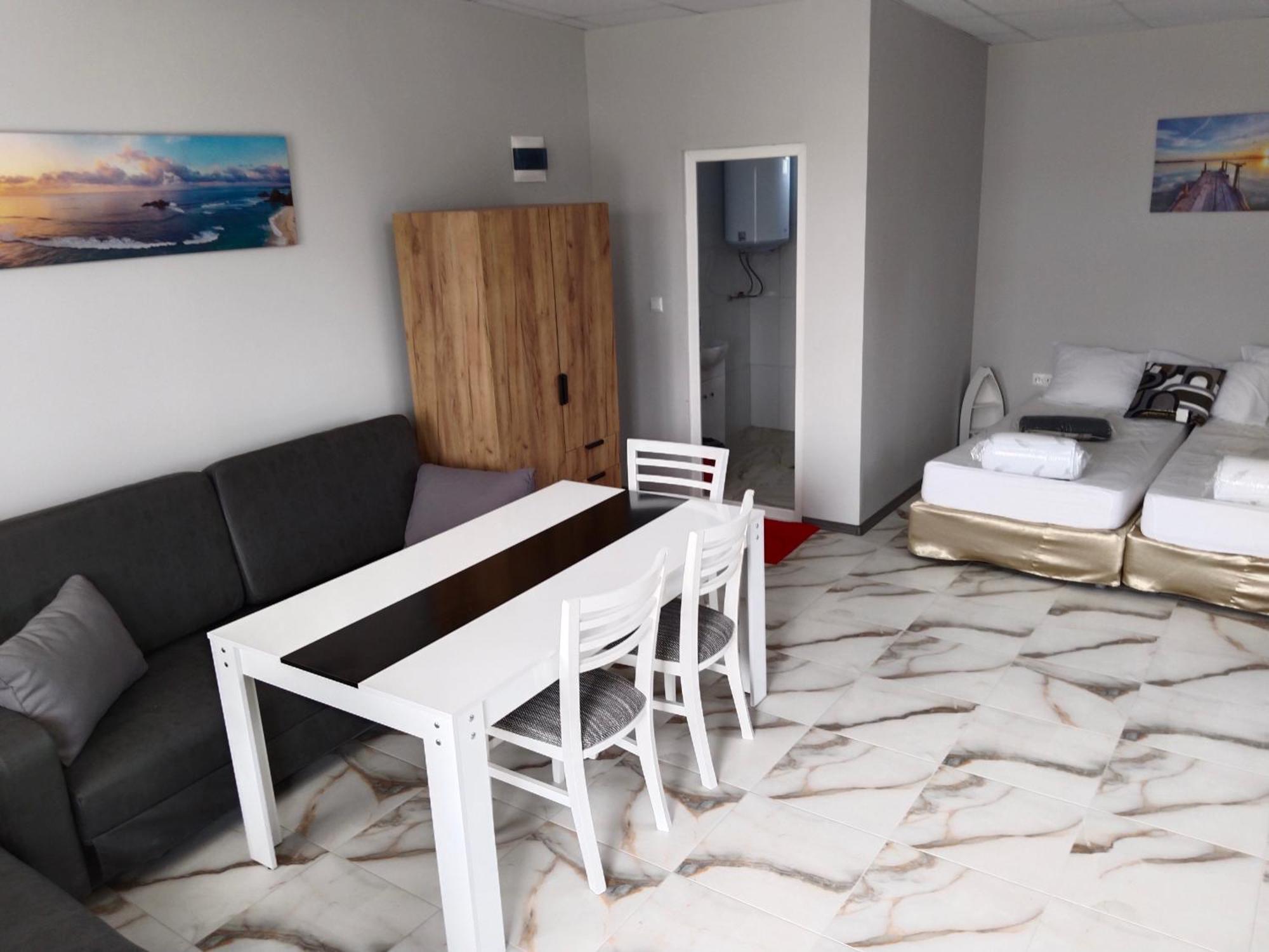 Draganov House Hotell Durankulak Eksteriør bilde
