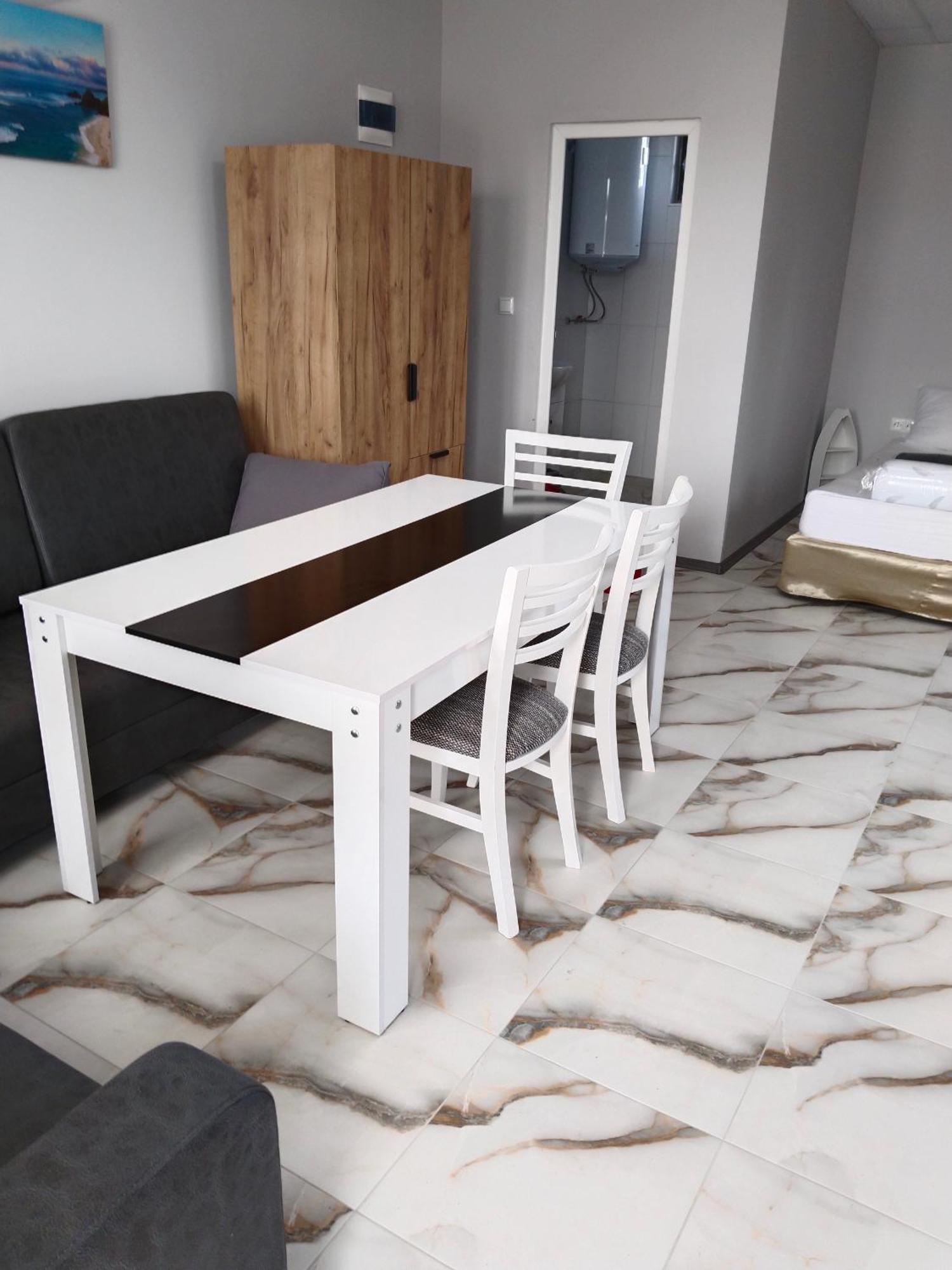 Draganov House Hotell Durankulak Eksteriør bilde
