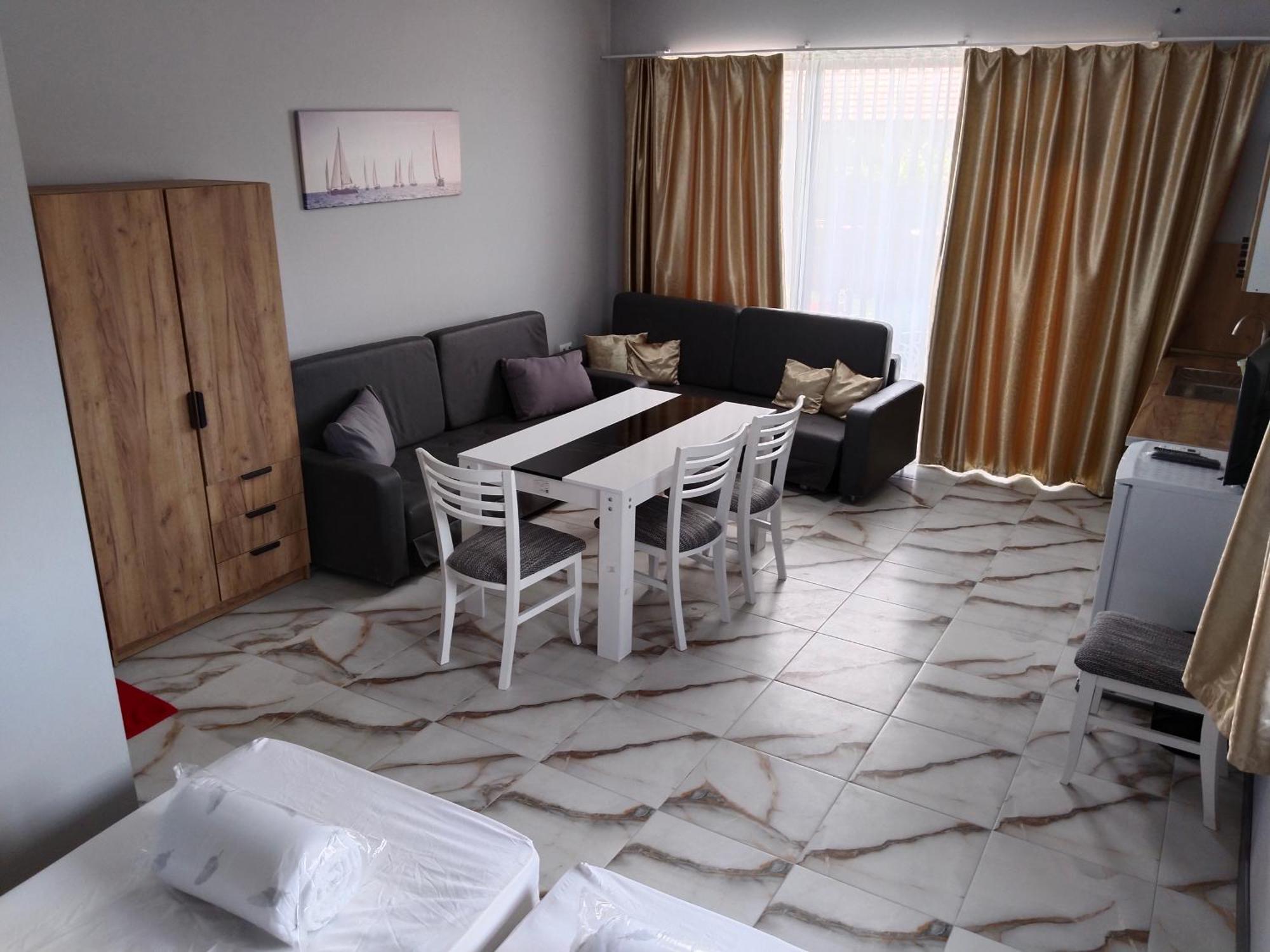 Draganov House Hotell Durankulak Eksteriør bilde