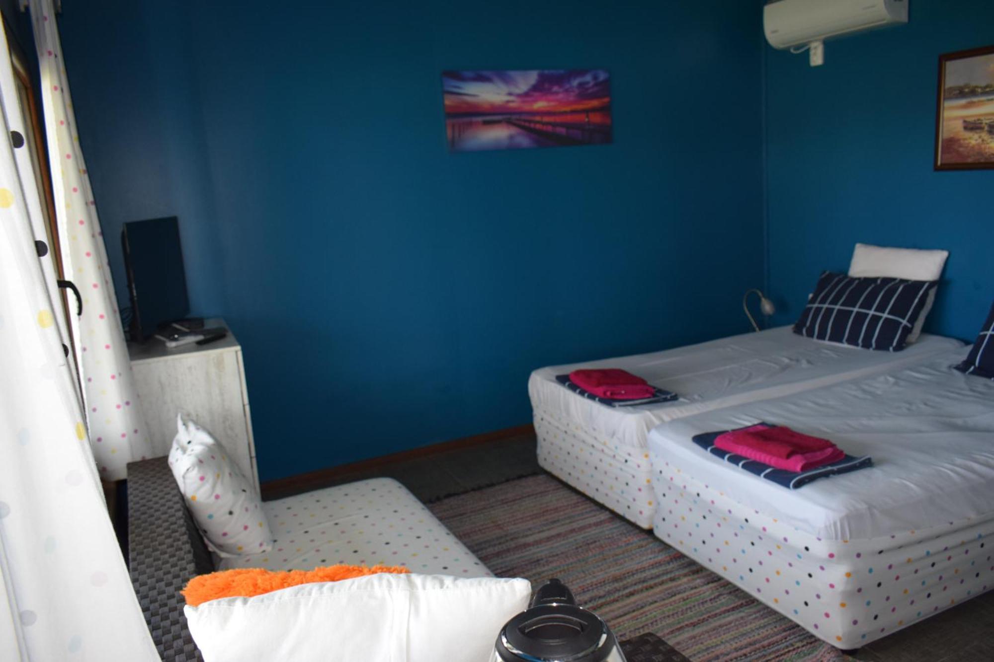 Draganov House Hotell Durankulak Eksteriør bilde