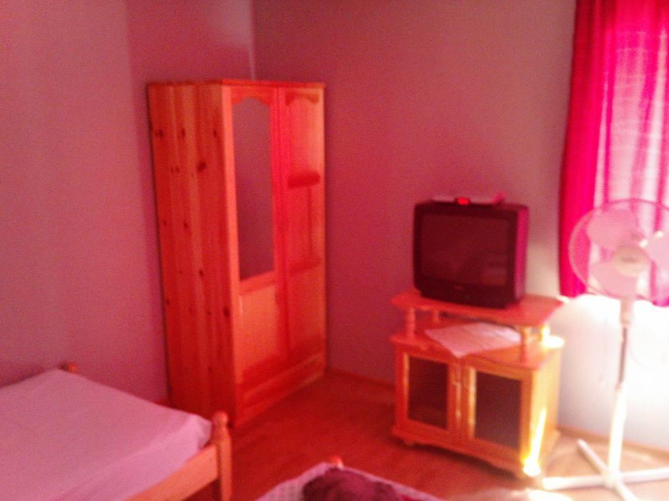 Draganov House Hotell Durankulak Eksteriør bilde