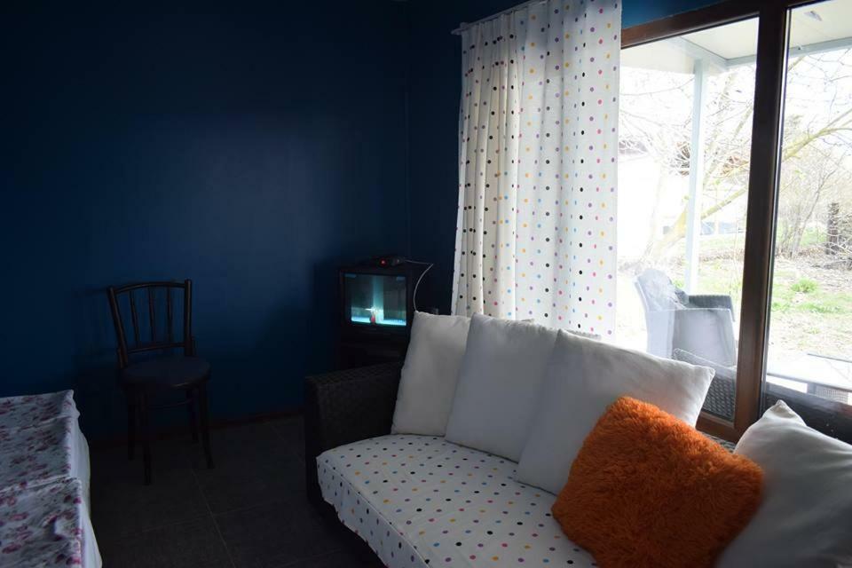Draganov House Hotell Durankulak Eksteriør bilde