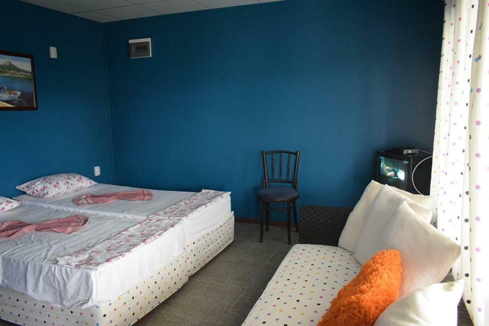 Draganov House Hotell Durankulak Eksteriør bilde
