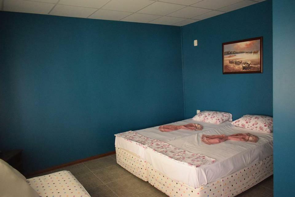 Draganov House Hotell Durankulak Eksteriør bilde